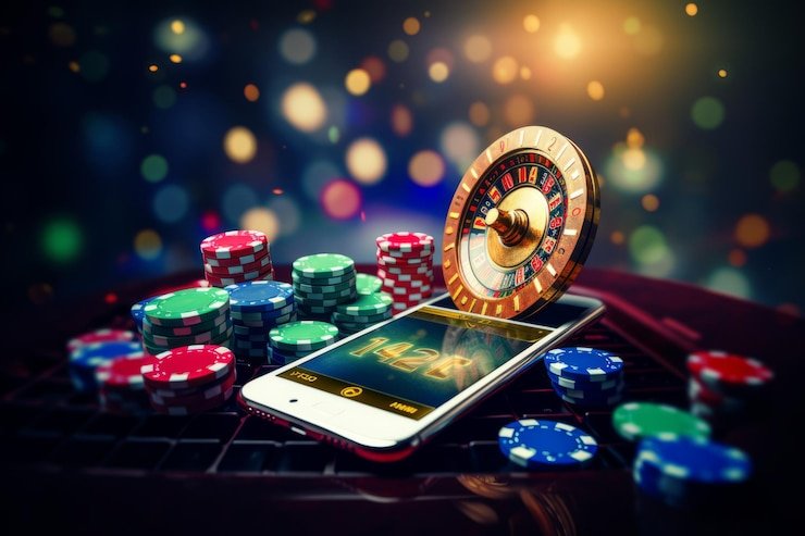 jnt slot platform interface showing casino games, live dealer tables, and sportsbook markets