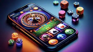 jnt slot App 