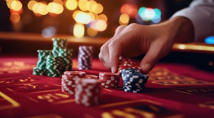 jnt slot game selection and sports categories